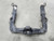 2008-2015 Smart Fortwo Rear Subframe Crossmember Axle Carrier OEM 4513500008 used OEM rear subframe and crossmember