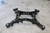 2016-23 DODGE DURANGO AWD REAR SUBFRAME SUB FRAME CROSSMEMBER CROSS MEMBER OEM used OEM rear subframe and crossmember