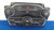 2015-2016 Dodge Charger AC Heater Temperature Climate Control Oem used OEM A/C climate control module