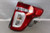 2011-2015 Ford Explorer Rear Right Passenger Side Tail Light Snap in Signal OEM used OEM tail light