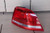 2011-2014 Volkswagen Touareg Rear Right Passenger Side Tail Light Assembly Oem used OEM tail light