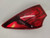 2017-2018 Hyundai Santa Fe Rear Left Driver Side Tail Light Assembly SWB Oem used OEM tail light