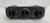 2007 - 2010 Jeep Wrangler Climate AC Heater Temperature Control Heatd back glass used OEM A/C climate control module