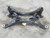 20-24 Ford Escape FWD Rear Crossmember Subframe Genuine OEM LX6Z5035R used OEM rear subframe and crossmember