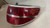2007-2010 Saturn Outlook Tail Light Right Passenger Side Oem used OEM tail light