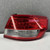 2010-2012 Lincoln MKZ Tail Light Passenger Side LED Oem used OEM tail light