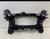 2006-2014 Honda Ridgeline AWD rear crossmember sub frame cradle support beam OEM used OEM subframe bracket and support