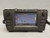 2012-2015 Toyota Prius Radio AM-FM-CD Display and receiver 57032 Oem used OEM infotainment display