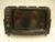 2005-2006 Acura MDX Navigation Information Display Screen Oem used OEM infotainment display