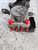 2017 Toyota Corolla ABS Anti Lock Brake Pump Assembly w/o Sport Suspension Oem used OEM ABS pump and module