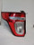 2013-2015 Ford Explorer Rear Left Driver Side Tail Light Police Package Oem used OEM tail light