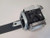 2016-2022 Honda HRV Front Right Passenger Seat Belt Retractor Assembly Black Oem used OEM seat belt assembly