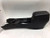 2016-2018 Toyota RAV4 Front Centre Floor Console w/o Sliding Armrest Black Oem used OEM center console