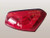 2014-2017 Kia Forte Rear Right Passenger Side Tail Light Assembly Oem used OEM tail light