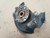 2015-2020 Acura TLX Front Left Driver Spindle/Knuckle Front LH Assembly OEM used OEM steering knuckle