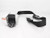 2020-2022 Toyota Corolla SDN Front Passenger Seat Belt Retractor BLK Japan Built used OEM seat belt assembly