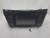 2014-2016 Nissan Rogue Radio Display Receiver USA & Korean Built ID 259154BA0A used OEM infotainment display