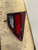 2021-2023 Chevrolet TrailBlazer Rear Left Driver Side Tail Light Assembly Oem used OEM tail light