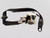 2013-2018 Toyota Rav4 Left Driver Seat Belt Retractor Assembly Black Oem used OEM seat belt assembly