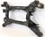 2013-2017 HONDA ACCORD REAR CROSSMEMBER SUBFRAME CRADLE OEM used OEM rear subframe and crossmember