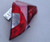 2015-2020 Honda Fit Rear RH Passenger Side Quarter Mounted Tail Light Assembly used OEM tail light
