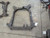 2005-2010 Chevy Cobalt Front Engine Subframe/Engine Cradle Oem used OEM subframe or crossmember