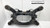 ⭐️2014-2022 Infiniti Q50 Rear Subframe Crossmember Frame REAR WHEEL DRIVE OEM used OEM rear subframe and crossmember