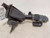 2014-2018 Infiniti Q50 Air Cleaner 3.7L, (VQ37VHR), LH Oem used OEM air cleaner assembly