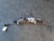 2014-2017 Jeep Cherokee Power Steering Gear Rack And Pinion (Opt SDJ) Oem used OEM rack and pinion assembly