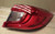 2018-2021 Honda Accord Rear Right Passenger Side Tail Light Assembly Oem used OEM tail light