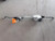 2015-2018 Ford Edge Power Steering Gear Rack And Pinion 18" 19"20" Wheels Oem used OEM rack and pinion assembly