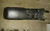 2016-2019 Ford Explorer Front Floor Console Limited 4X4 Black Oem used OEM center console