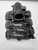 2009-2011 Dodge Dakota Intake Manifold 3.7L Oem used OEM intake manifold