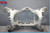 10-15 Porsche Panamera 970 Rear Subframe Sub Frame Crossmember Oem used OEM rear subframe and crossmember