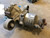 2005 2006 Chevrolet Equinox AWD Rear Differential Carrier Assembly OEM Used used OEM rear differential carrier