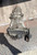 2005-2007 Ford Escape Rear Axle Differential Carrier Assembly Oem Used used OEM differential carrier