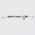 2004-2008 Acura TSX Power Steering Gear Rack And Pinion OEM used OEM rack and pinion assembly