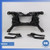 15-19 LR Discovery Sport L550 Rear Subframe Suspension Crossmember w/ Mount OEM used OEM rear subframe and crossmember