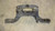 2009-2012 Ford Escape Rear Subframe Crossmember Engine Cradle Assembly Oem used OEM subframe or crossmember