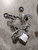 2012-2014 Volkswagen TIGUAN Rear Axle Differential Carrier Assembly OEM Used used OEM differential carrier
