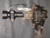 2005-2015 Toyota Tacoma Front Axle Differential Carrier Assembly 3.73 Ratio Oem Used used OEM differential carrier