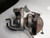 2013-2016 Hyundai Santa FE Engine Turbo Charger Turbocharger 2.0L Oem used OEM turbocharger