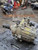 1996-1998 Jeep Grand Cherokee Transfer Case Assembly Model 242 (Selec-Trac) Oem used OEM transfer case
