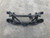 2010-2013 Mazda 3 Rear subframe crossmember Engine cradle OEM used OEM rear subframe and crossmember