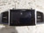 2016-2019 Honda Pilot Radio Display Receiver US Market Touring Oem used OEM infotainment display