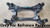 2008-2012 Honda Accord Rear Subframe Crossmember Engine Cradle Assembly Oem used OEM subframe or crossmember