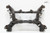 2015-2021 FORD EDGE AWD REAR SUSPENSION FRAME SUBFRAME CRADLE CROSSMEMBER OEM used OEM rear subframe and crossmember