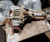 2007-2013 Cadillac Escalade Yukon Front Differential Carrier Assy 3.42 Ratio GU6 used OEM front differential carrier