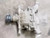 2015-2020 Ford Mustang Rear Axle Differential Carrier Assembly 3.55 Ratio Oem Used used OEM differential carrier