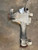 2004-2015 Nissan Armada Front Axle Differential Carrier 2.94 Ratio Oem used OEM differential carrier